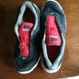 Nikes